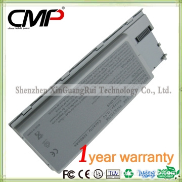 New Battery for Dell Latitude D630 D620 PC764 D640 6cell 5200mAh